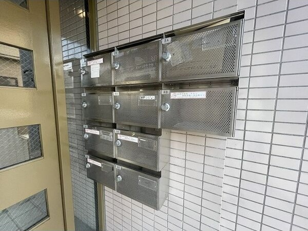 フォーブル日進のその他共用部分