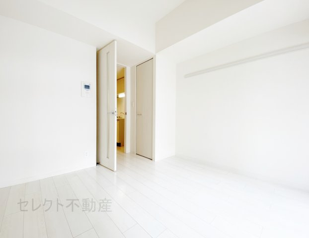 プレサンス錦プレミアムの内装