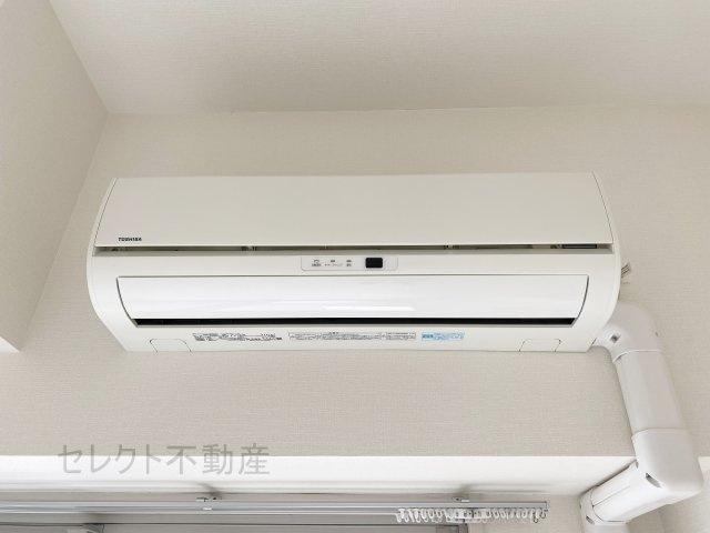 プレサンス錦プレミアムの設備
