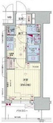 プレサンス錦プレミアム