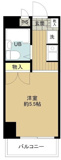 練馬区東大泉３丁目のマンションの画像