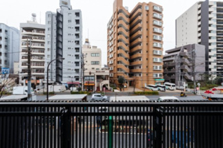 【展望】 | 堀之内マンション