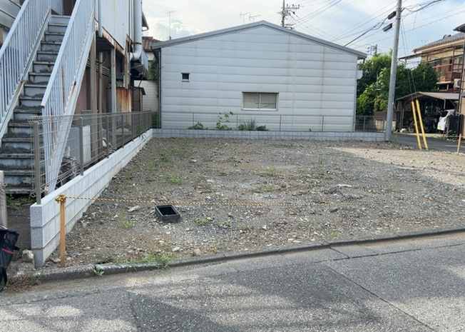 【外観】 | ハザードマップは自然災害による被害を予測し、その被害範囲を地図上で表したものです。近年特に災害が多くなっていますので、事前に調査すると安心できます。ハザードマップは国交省のホームページをご覧ください。