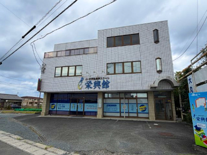 大丸ビル