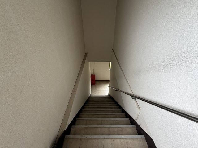 大丸ビルのその他共用部分
