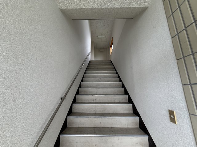 大丸ビルのその他共用部分
