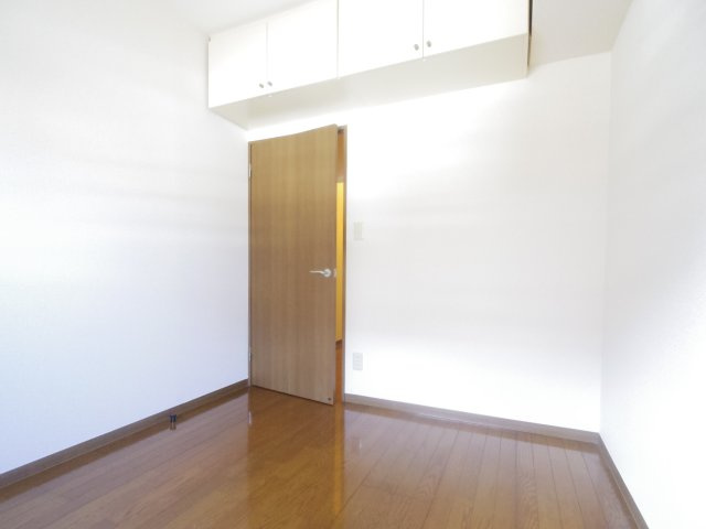 新座四季タウン Ｆ棟の内装