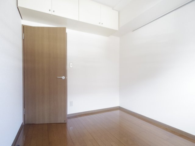 新座四季タウン Ｆ棟の内装