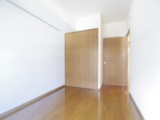 新座四季タウン Ｆ棟の内装