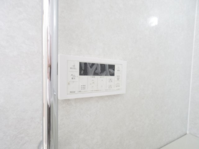 新座四季タウン Ｆ棟の設備