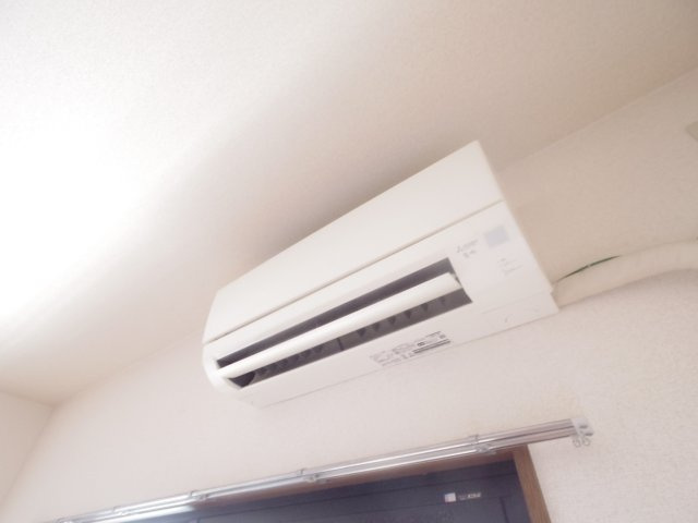 新座四季タウン Ｆ棟の設備