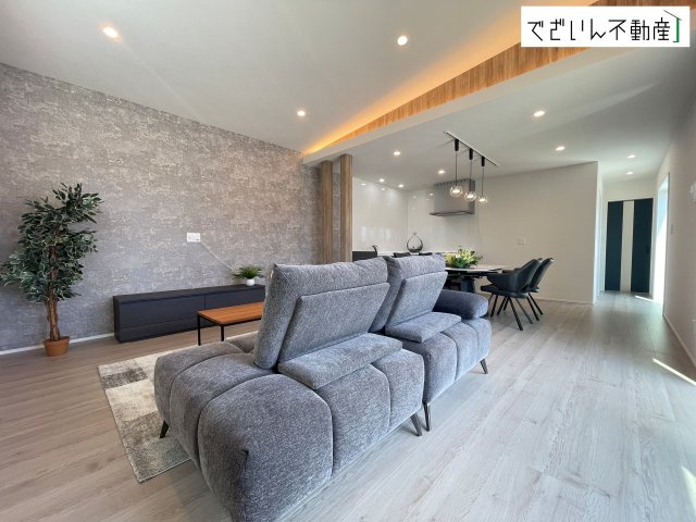 【間取り】 | 伊勢崎市三室町  【平屋】新築住宅