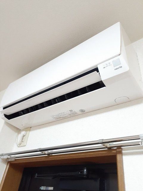 目黒いずみマンションの設備