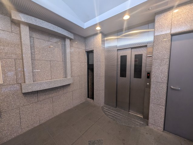 目黒いずみマンションのその他
