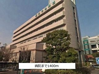 目黒いずみマンションのその他