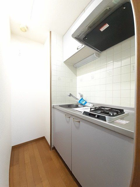 目黒いずみマンションのキッチン