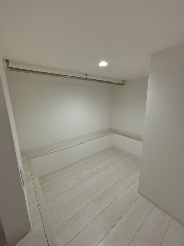 My Style vintage 北沢の収納