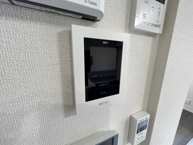 アルセ・Tのセキュリティ