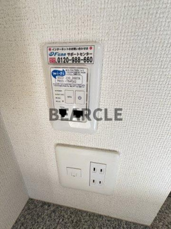 【設備】 | エステムプラザ京都河原町通IIレジデンシャル
