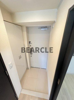 【玄関】 | エステムプラザ京都河原町通IIレジデンシャル | きれいな玄関です