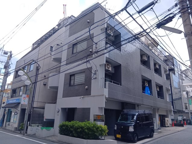 【外観】