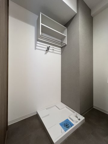 【設備】 | AXIA M-City大阪加賀屋