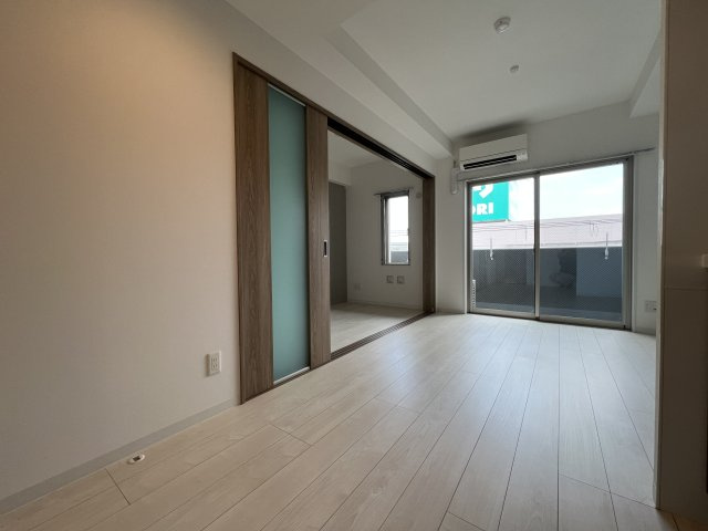 【居間・リビング】 | AXIA M-City大阪加賀屋