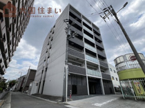 AXIA M-City大阪加賀屋の画像