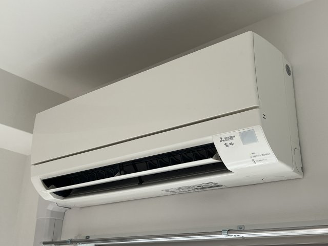 【設備】 | AXIA M-City大阪加賀屋