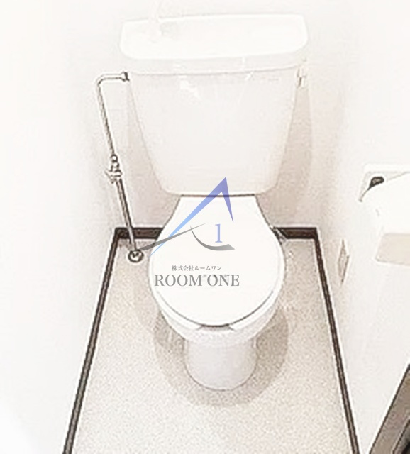 サンドムスのトイレ|トイレです。