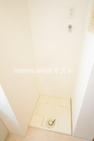 シェリロ神山の設備