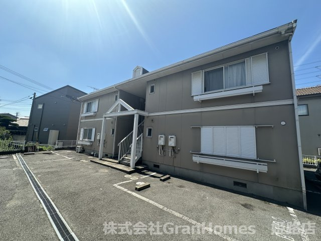 フレグランス妻鹿Ｂ棟