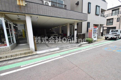 【その他共用部分】 | 横山マンション