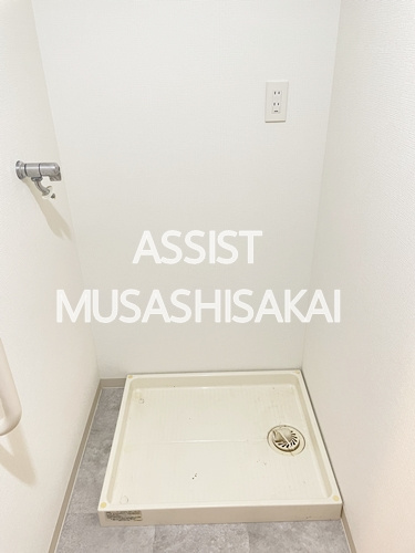 アビタシオンの設備