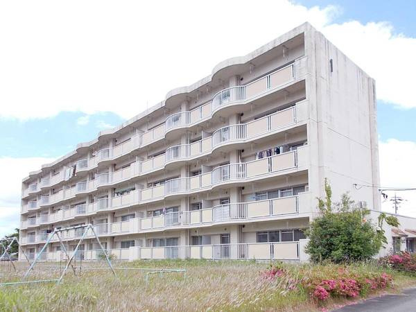 ビレッジハウス高瀬2号棟