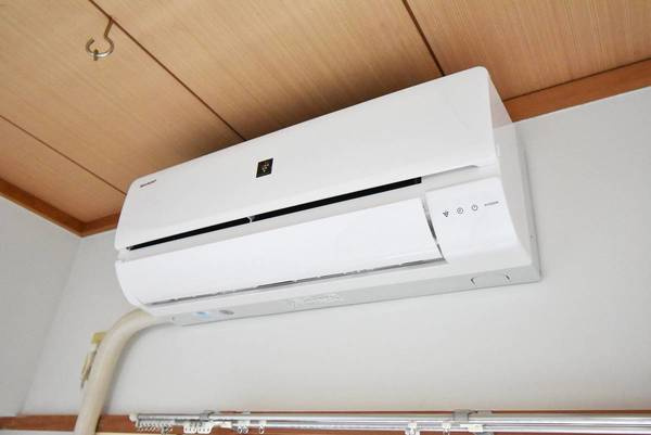 ビレッジハウスしばたや1号棟の設備|ビレッジハウスの同一物件・同一タイプの間取りの写真です