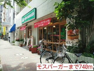 サンヒューレ目黒のその他