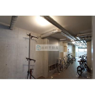 【その他共用部分】 | 可染館
