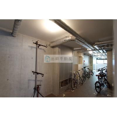 【その他共用部分】 | 可染館