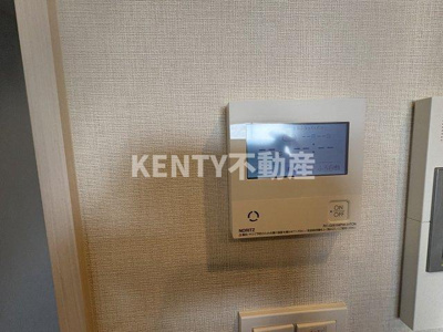 【設備】 | オアーゼ池上テラス