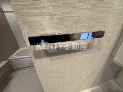【設備】 | オアーゼ池上テラス