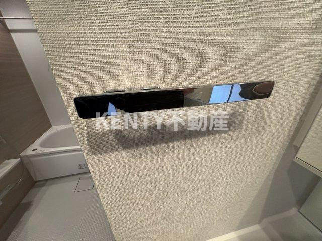 【設備】 | オアーゼ池上テラス