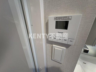 【設備】 | オアーゼ池上テラス