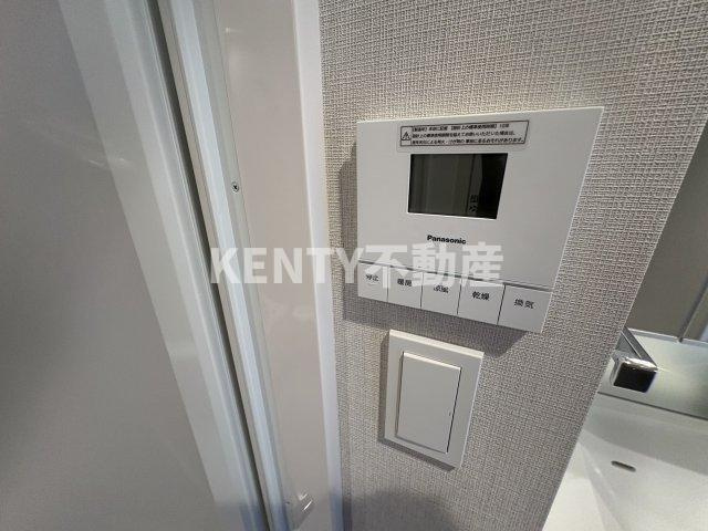 【設備】 | オアーゼ池上テラス
