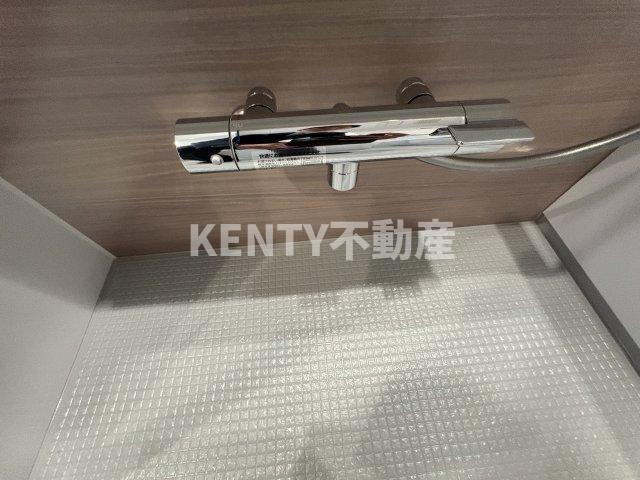 【設備】 | オアーゼ池上テラス