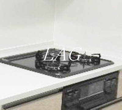 【設備】 | パルテール習志野 | 3口コンロです。