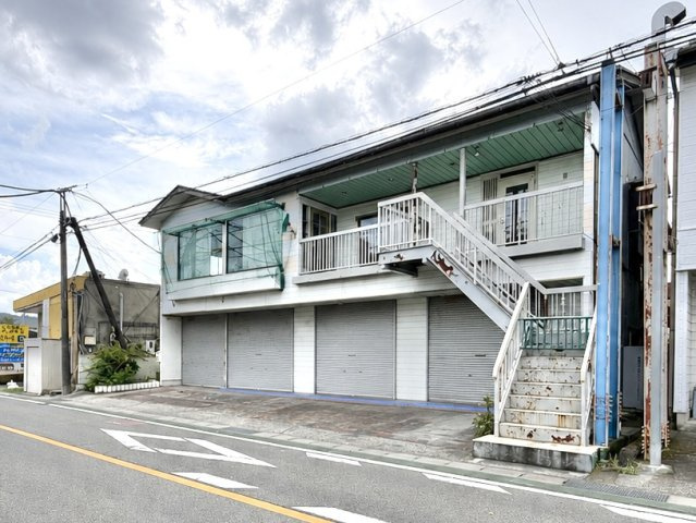 【中古戸建】高崎市剣崎町の外観|■外観｜少し気になる！資料請求だけ！大歓迎です♪お気軽に木ノ葉プランニング高崎店までお問い合わせください♪