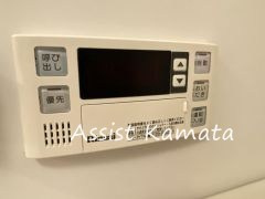 エ リヴィエールの設備|写真は同タイプの別号室です