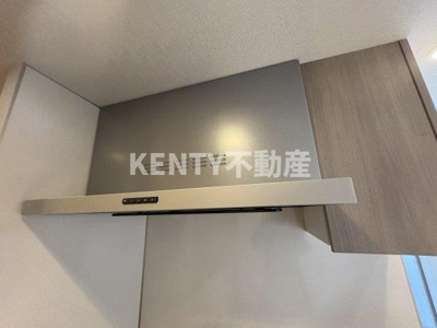 【設備】 | オアーゼ池上テラス