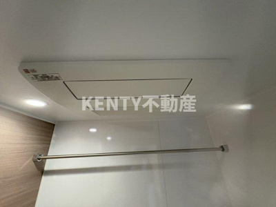 【設備】 | オアーゼ池上テラス